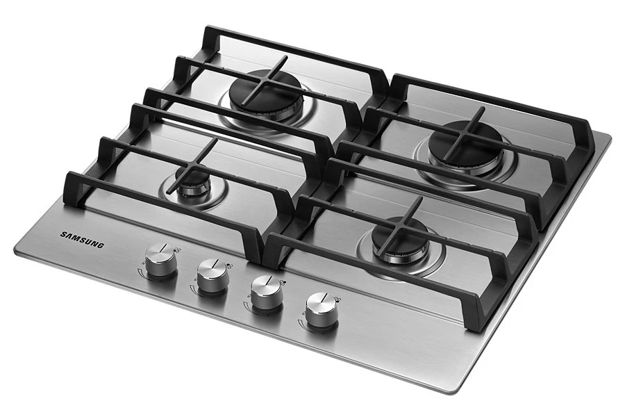 Qaz Plitəsi SAMSUNG NA64H3010AS/WT