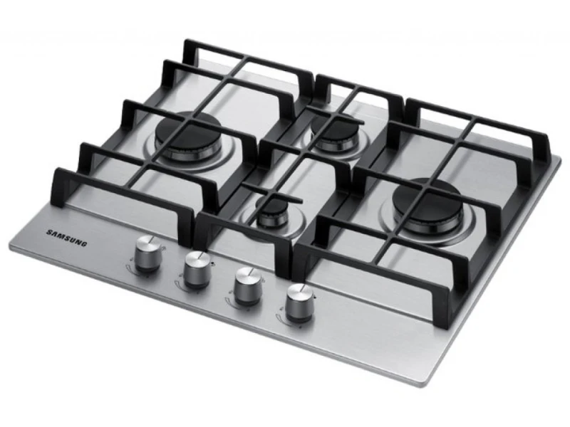 Qaz Plitəsi SAMSUNG NA64H3010BS/WT