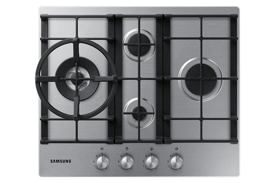 Qaz Plitəsi SAMSUNG NA64H3030BS/WT