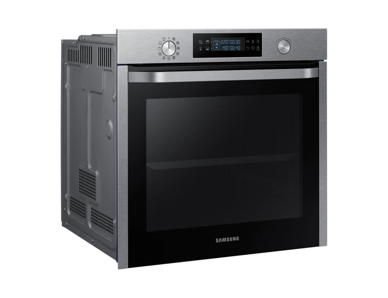 Ankastr Soba SAMSUNG NV75K5541RS/WT