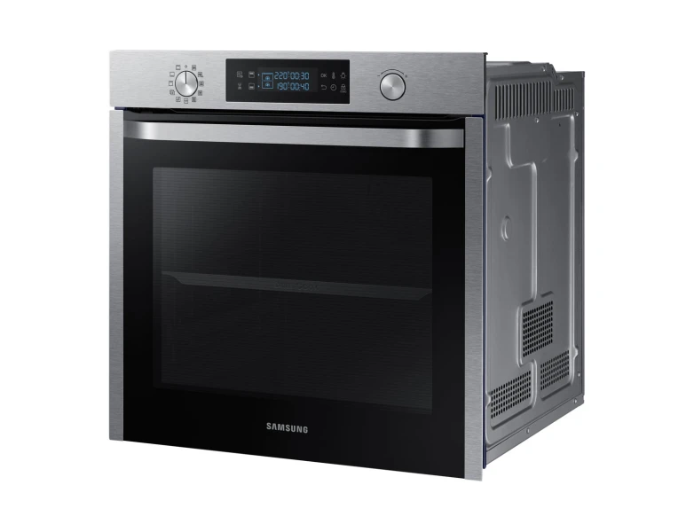 Ankastr Soba SAMSUNG NV75K5541RS/WT