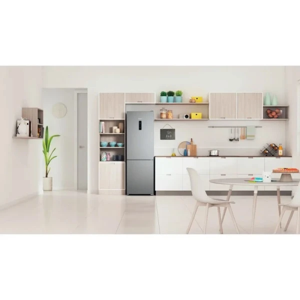 Soyuducu Indesit ITR 5180S