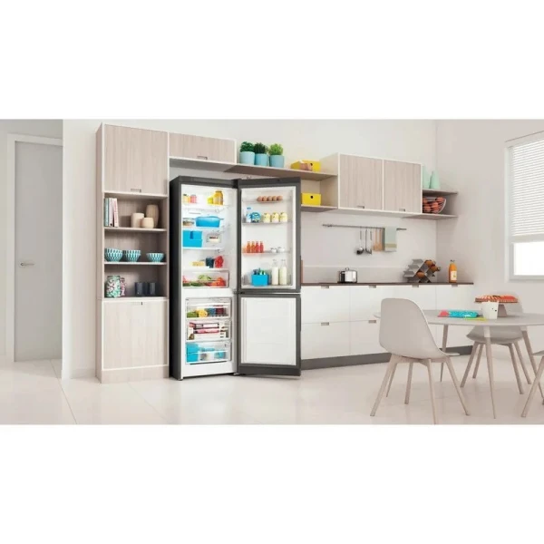 Soyuducu Indesit ITR 5180S