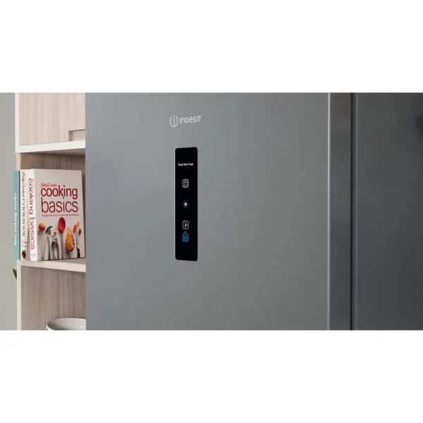 Soyuducu Indesit ITR 5180S