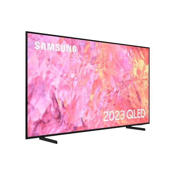 Televizor Samsung QLED 4K QE55Q60CAUXRU