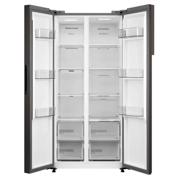 Soyuducu MIDEA MDRS619FGF28