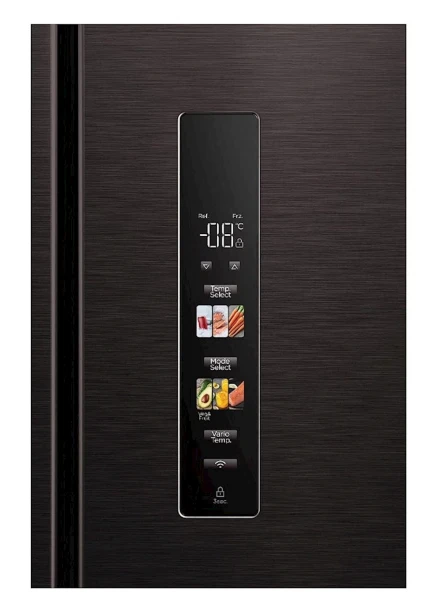 Soyuducu Midea MDRM691MIE28