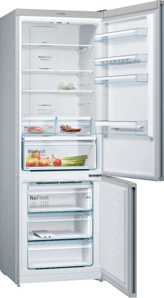 Soyuducu BOSCH KGN49XL30U
