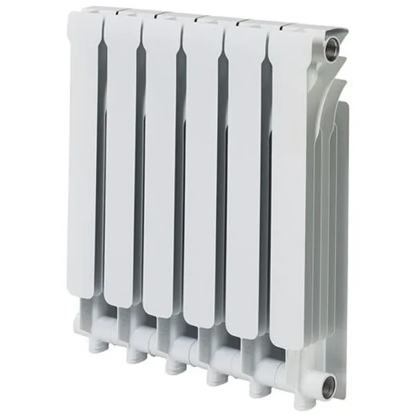 Radiator Korvet RRC500