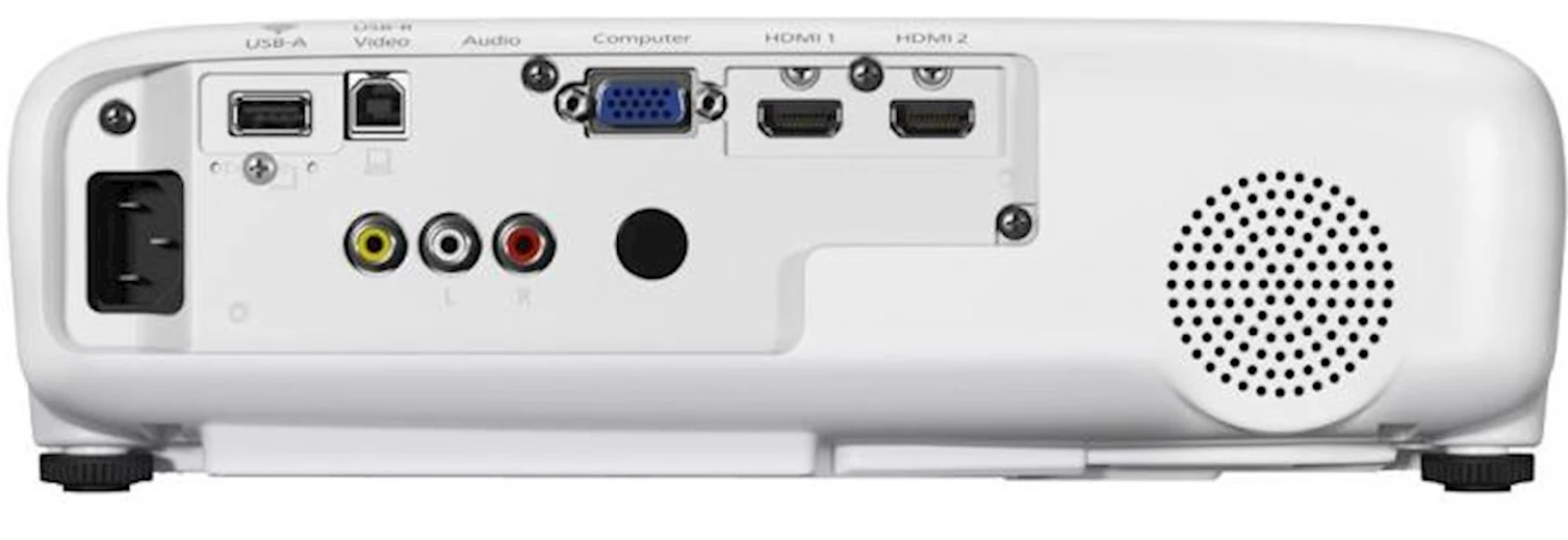 Epson Projector EB-FH06 V11H974040-N