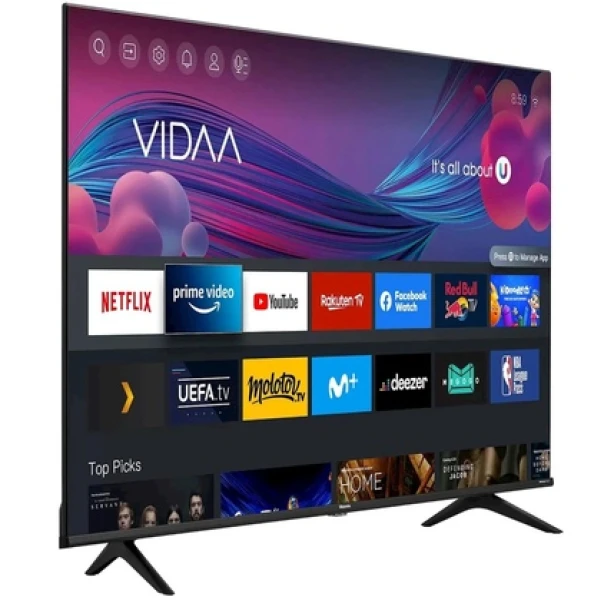 Televizor Hisense 50A6G