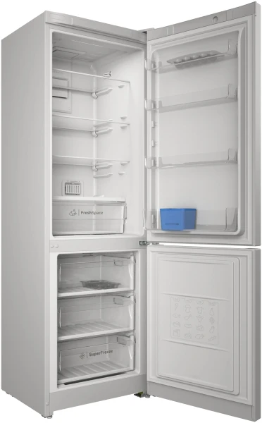 Soyuducu Indesit ITS 5180 W