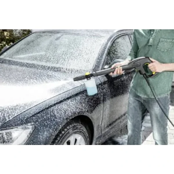 Yuyucu üçün köpük ucluğu Karcher FJ 6 2.643-147.0