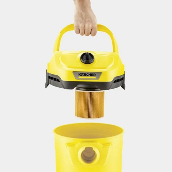 Karcher WD 2 Plus 1 628-009 0
