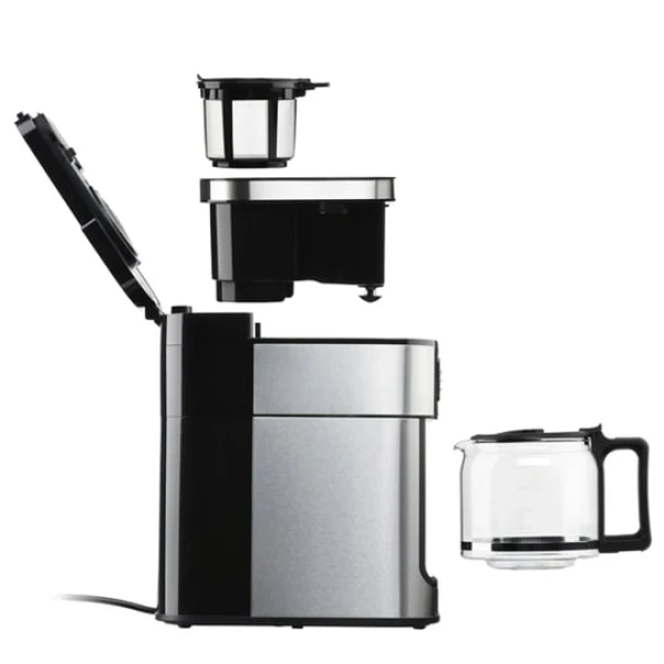 Qəhvəbişirən Ardesto YCM-D1200