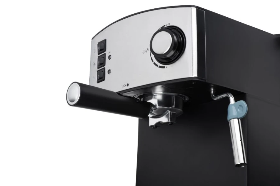 Qəhvəbişirən  Ardesto YCM-E1600