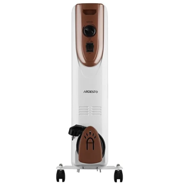 Yağ radiatoru Ardesto OFH-09X1