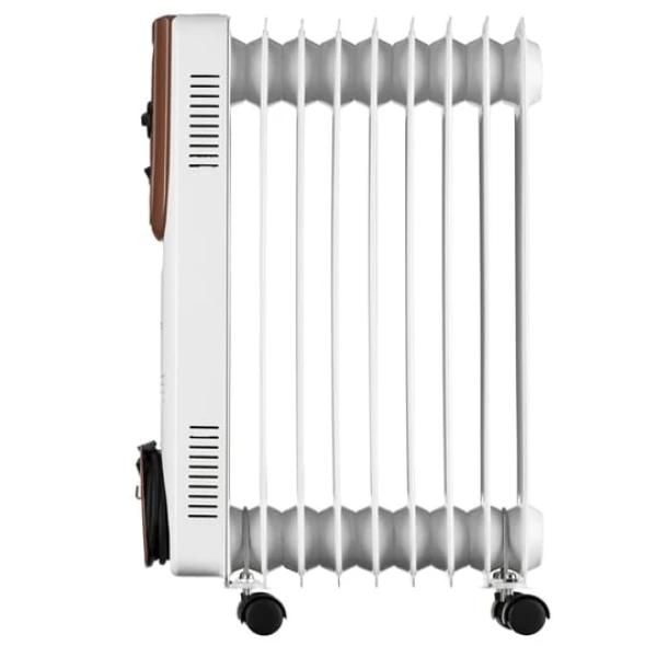 Yağ radiatoru Ardesto OFH-09X1