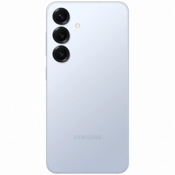 samsung galaxy s25 (sm-s931b) 12/128gb i̇cy blue