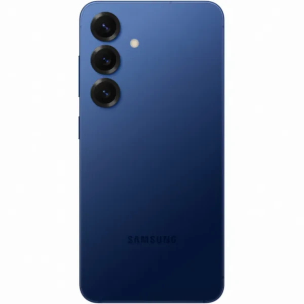 Samsung Galaxy S25 (SM-S931B) 12/256 GB Navy