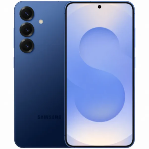 Samsung Galaxy S25 (SM-S931B) 12/256 GB Navy