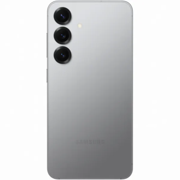Samsung Galaxy S25 (SM-S931B) 12/256 GB İcy Blue