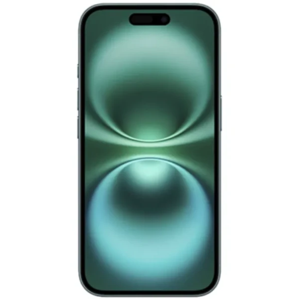 iPhone 16 128 GB Teal