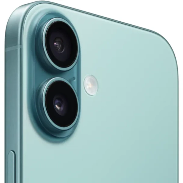 iPhone 16 128 GB Teal