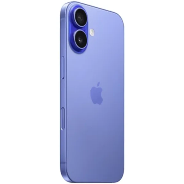 iPhone 16 128 GB Ultramarine