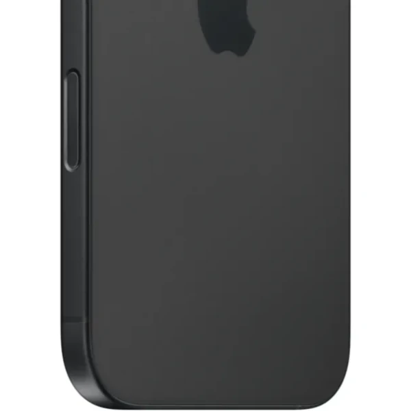 iPhone 16 Plus 128 GB Black