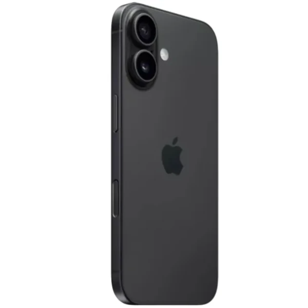 iPhone 16 Plus 128 GB Black