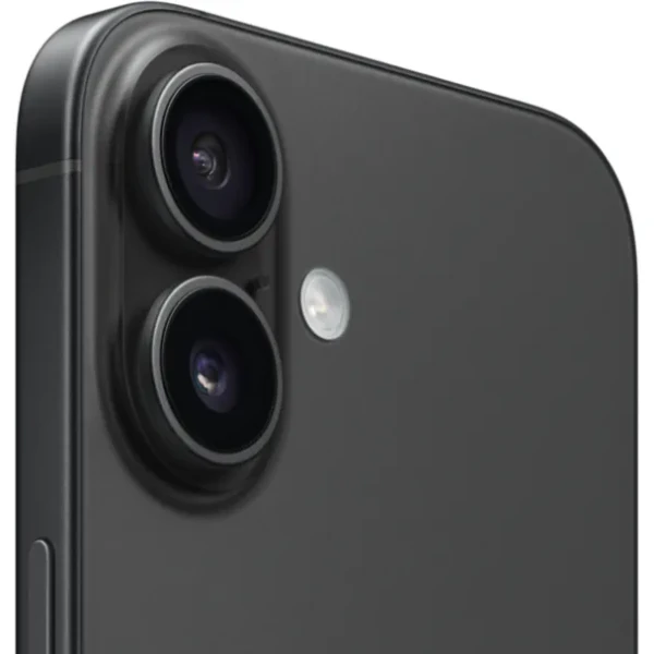 iPhone 16 Plus 128 GB Black