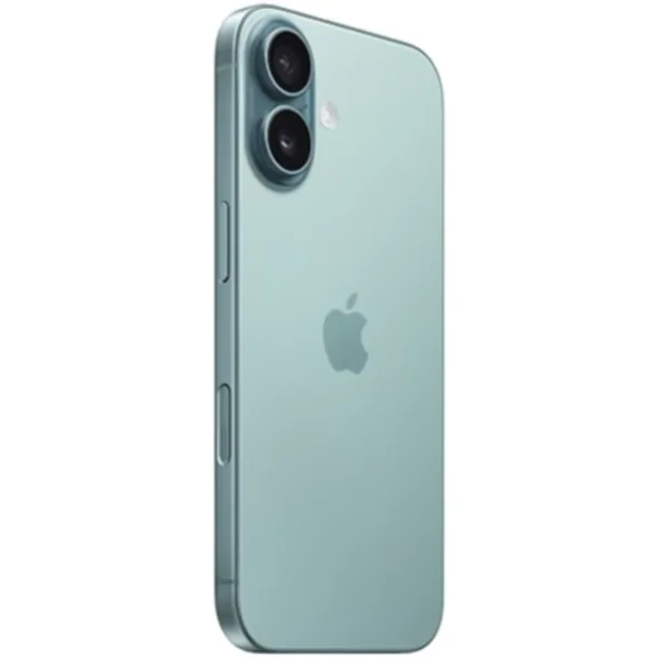 iPhone 16 Plus 512GB Teal