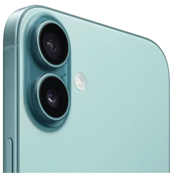 iPhone 16 Plus 512GB Teal