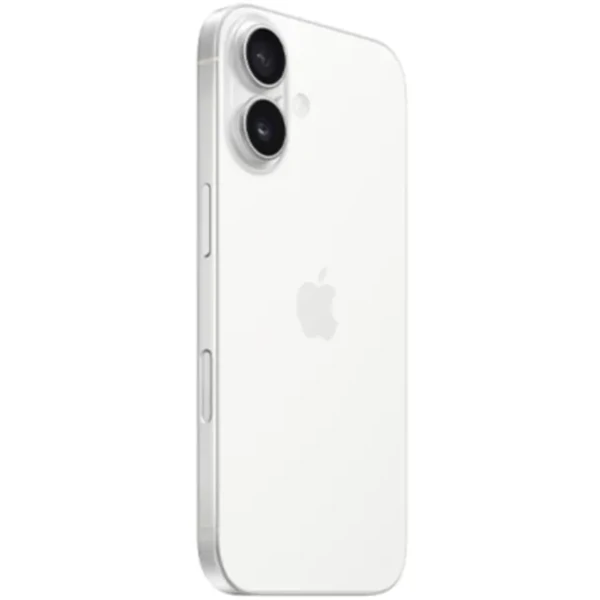 iPhone 16 Plus 512 GB White