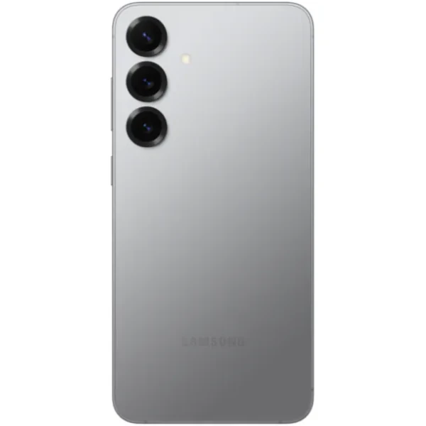 Samsung Galaxy S25+ (SM-S936B) 12/256 GB Silver