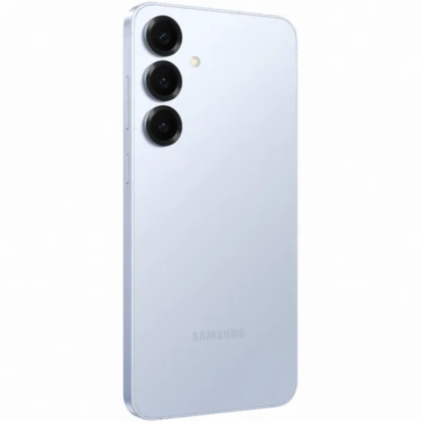 Samsung Galaxy S25+ (SM-S936B) 12/256 GB İcy Blue