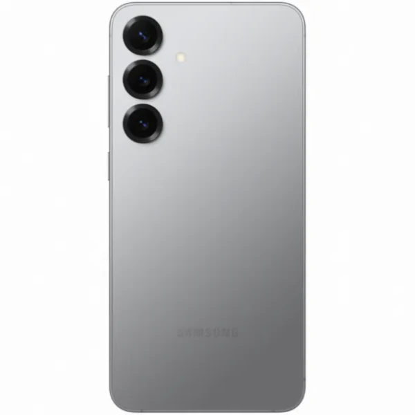 Samsung Galaxy S25+ (SM-S936B) 12/512 GB Silver