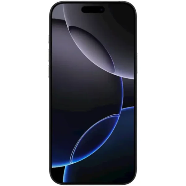 iPhone 16 Pro 128 GB Black Titanium