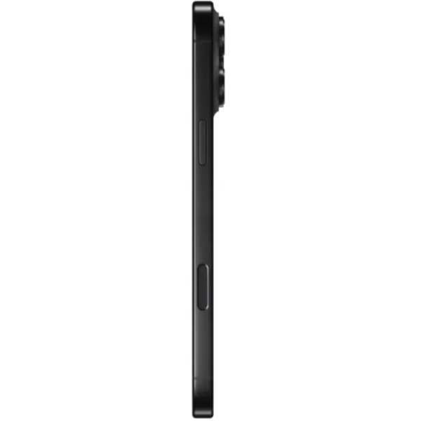 iPhone 16 Pro Max 256 GB Black Titanium