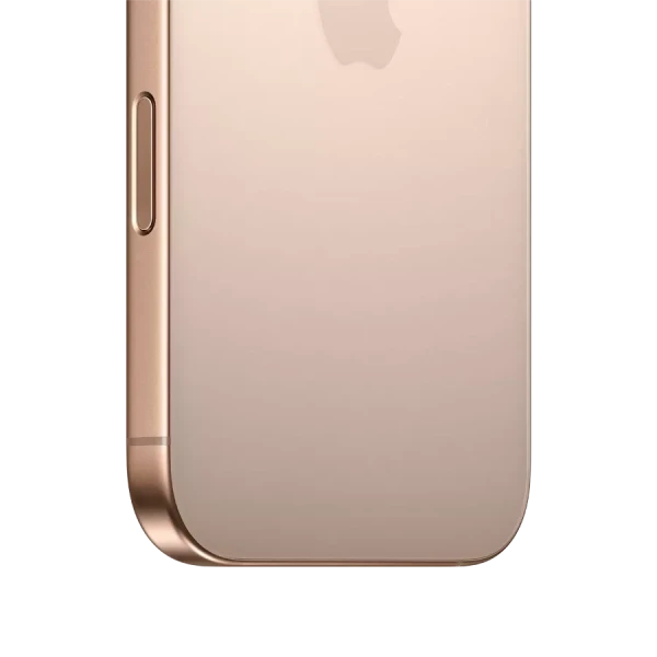 iPhone 16 Pro Max 256 GB Desert Titanium