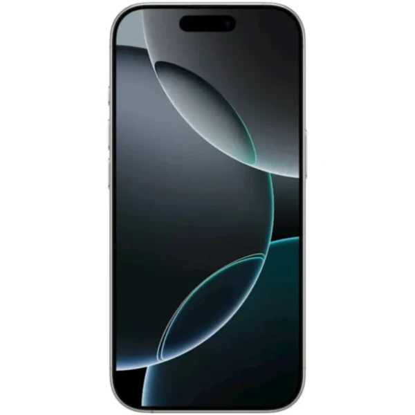 iPhone 16 Pro Max 256 GB White Titanium