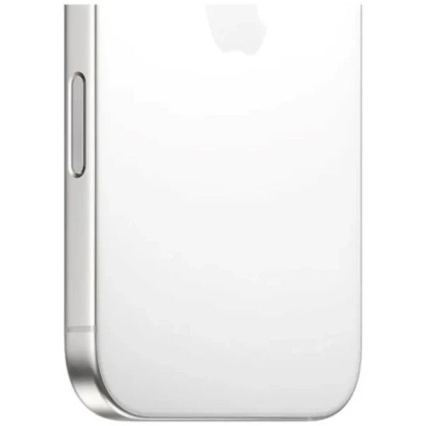 iPhone 16 Pro Max 256 GB White Titanium