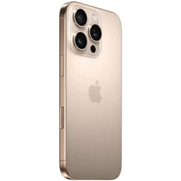 iPhone 16 Pro Max 512 GB Desert Titanium