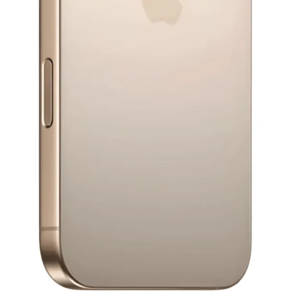 iPhone 16 Pro Max 512 GB Desert Titanium