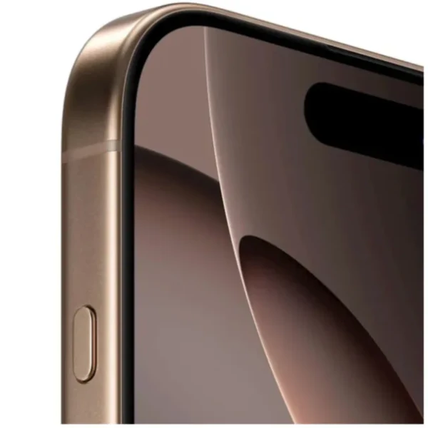 iPhone 16 Pro Max 512 GB Desert Titanium