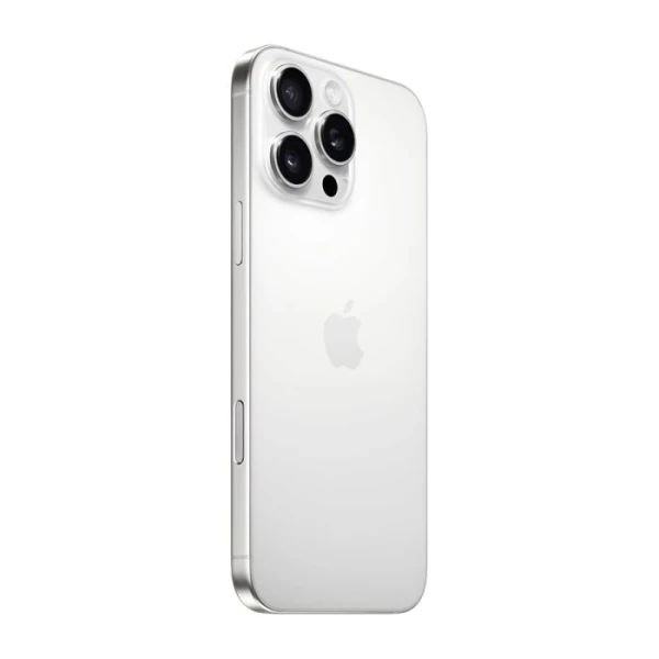 iPhone 16 Pro Max 256 GB Black Titanium