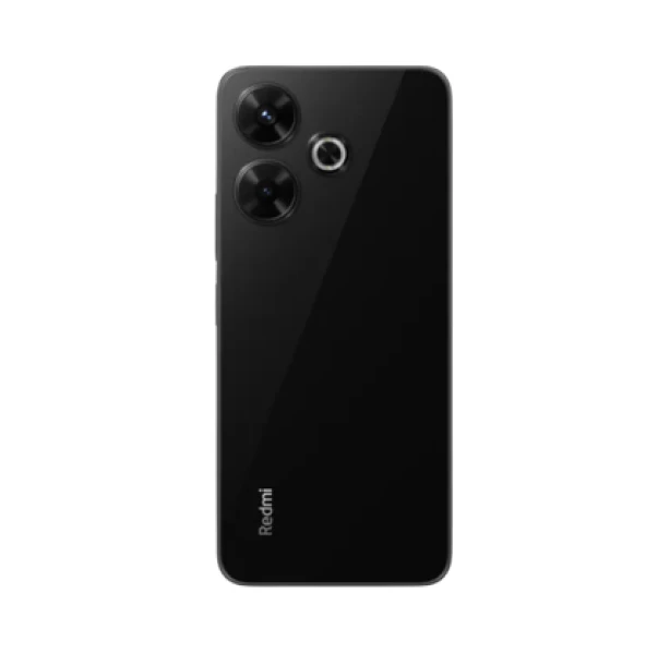 Xiaomi Redmi 13 8/256 GB Midnight Black