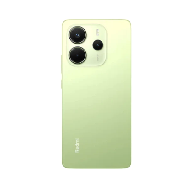 Xiaomi Redmi Note 14 6 GB / 128 GB Lime Green