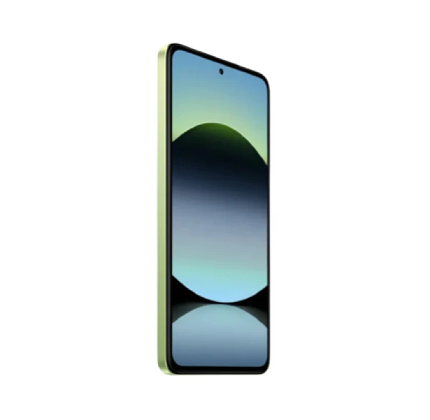 Xiaomi Redmi Note 14 6 GB / 128 GB Lime Green